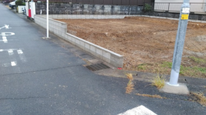 豊橋市、新築一戸建ての画像です