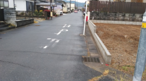 豊橋市、新築一戸建ての画像です