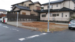 豊橋市、新築一戸建ての画像です