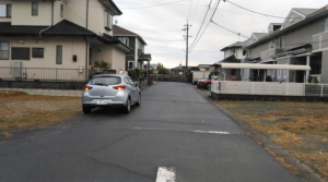 豊橋市、新築一戸建ての画像です