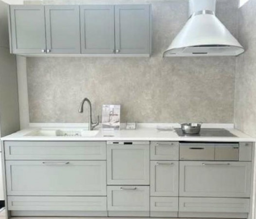 豊橋市牛川町、新築一戸建ての画像です