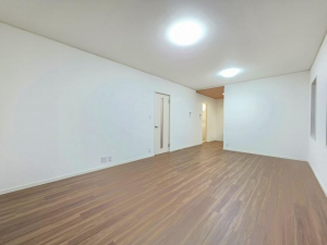 豊橋市大岩町、中古一戸建ての画像です