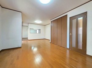 豊橋市忠興、中古一戸建ての画像です