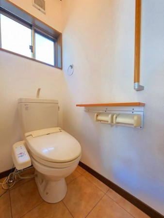 豊橋市忠興、中古一戸建ての画像です