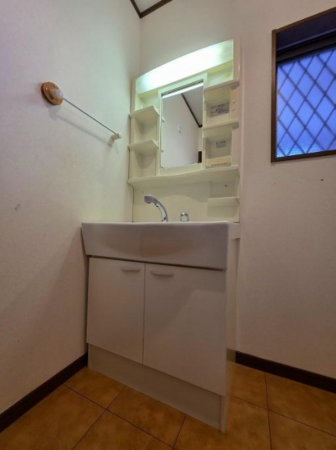 豊橋市忠興、中古一戸建ての画像です