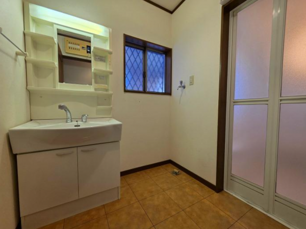 豊橋市忠興、中古一戸建ての画像です