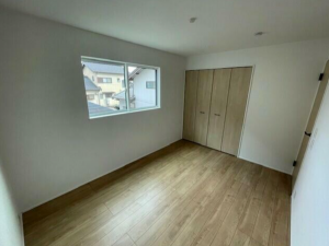 豊橋市北山町、新築一戸建ての画像です