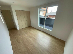 豊橋市北山町、新築一戸建ての画像です