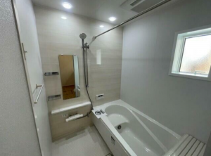 豊橋市北山町、新築一戸建ての画像です