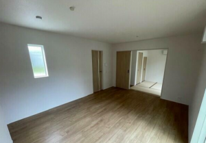 豊橋市北山町、新築一戸建ての画像です