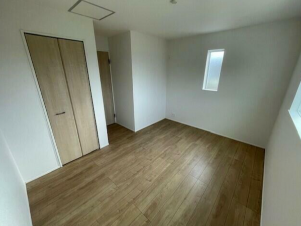 豊橋市北山町、新築一戸建ての画像です