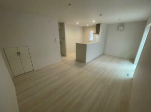 豊橋市北山町、新築一戸建ての画像です