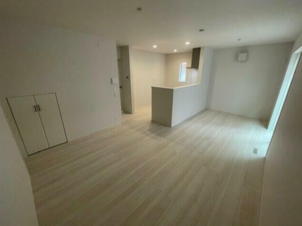 豊橋市北山町、新築一戸建ての画像です