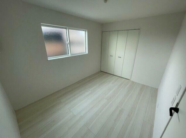 豊橋市北山町、新築一戸建ての画像です