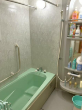 豊橋市富本町、中古一戸建ての画像です