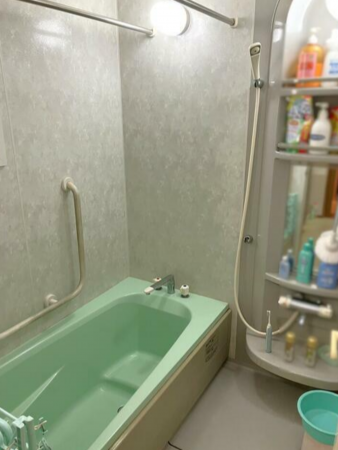 豊橋市富本町、中古一戸建ての画像です