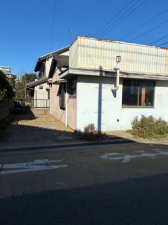 豊橋市草間町、土地の画像です