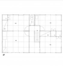 豊橋市三ノ輪町、中古一戸建ての画像です