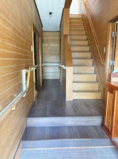 豊橋市三ノ輪町、中古一戸建ての画像です