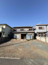 豊橋市三ノ輪町、中古一戸建ての画像です