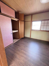 豊橋市三ノ輪町、中古一戸建ての画像です