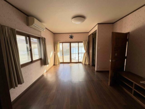 豊橋市三ノ輪町、中古一戸建ての画像です