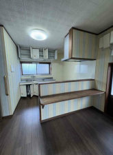 豊橋市三ノ輪町、中古一戸建ての画像です