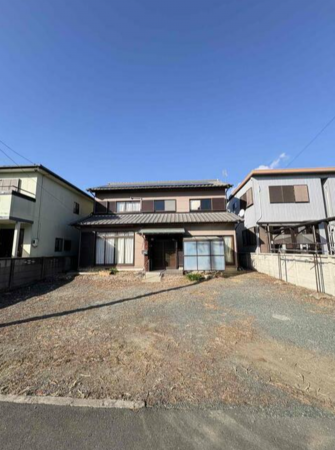 豊橋市三ノ輪町、中古一戸建ての画像です