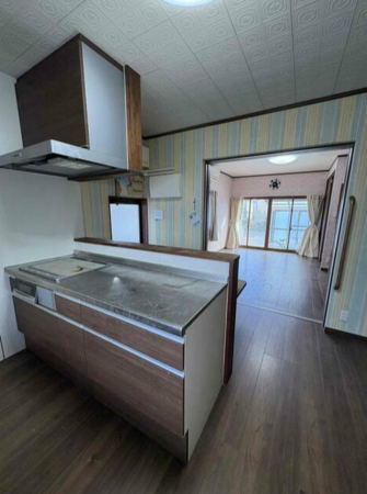 豊橋市三ノ輪町、中古一戸建ての画像です