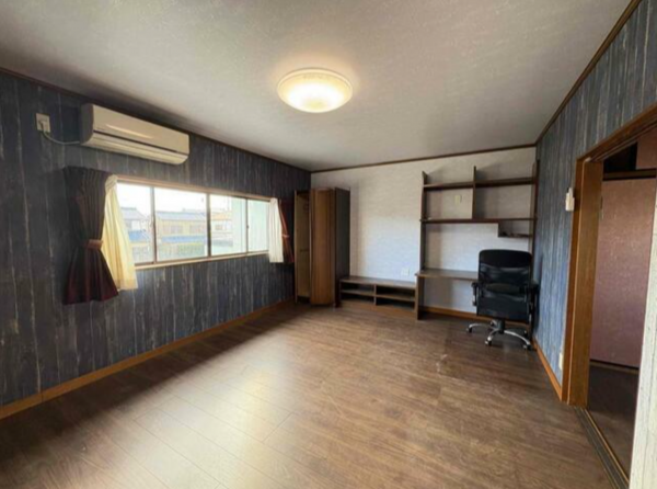 豊橋市三ノ輪町、中古一戸建ての画像です