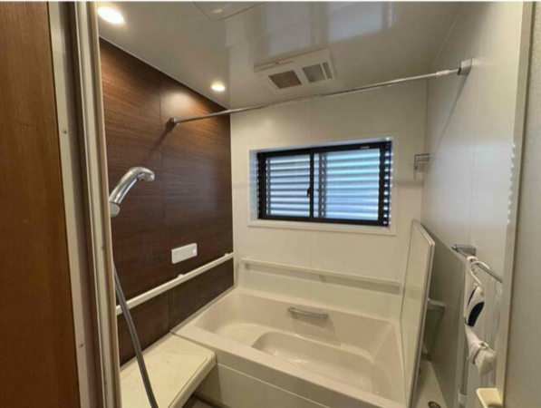 豊橋市三ノ輪町、中古一戸建ての画像です