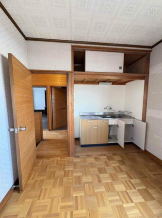 豊橋市三ノ輪町、中古一戸建ての画像です