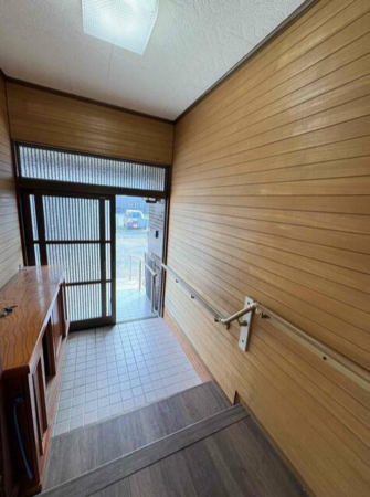 豊橋市三ノ輪町、中古一戸建ての画像です