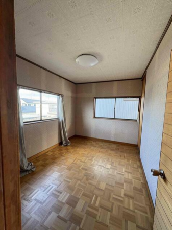 豊橋市三ノ輪町、中古一戸建ての画像です