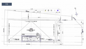 豊橋市旭町、中古一戸建ての画像です