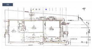豊橋市旭町、中古一戸建ての画像です
