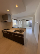 豊橋市旭町、中古一戸建ての画像です