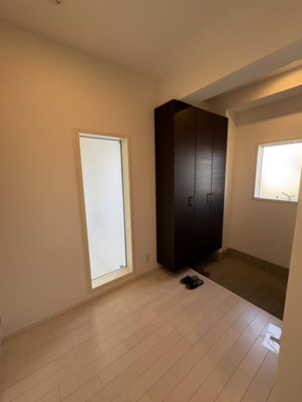 豊橋市旭町、中古一戸建ての画像です