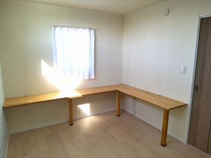 豊橋市神野新田町、中古一戸建ての画像です