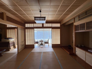 豊橋市大岩町、土地の内装画像です