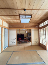 豊橋市大岩町、土地の内装画像です