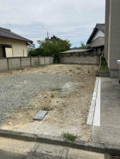 豊橋市草間町、土地の画像です