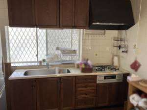 豊橋市牧野町、中古一戸建ての画像です