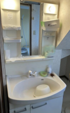 豊橋市牧野町、中古一戸建ての画像です