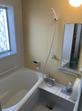 豊橋市牧野町、中古一戸建ての画像です