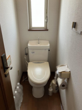 豊橋市牧野町、中古一戸建ての画像です