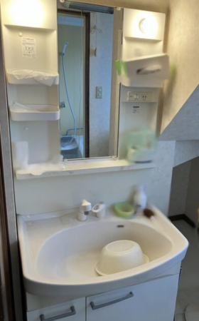 豊橋市牧野町、中古一戸建ての画像です