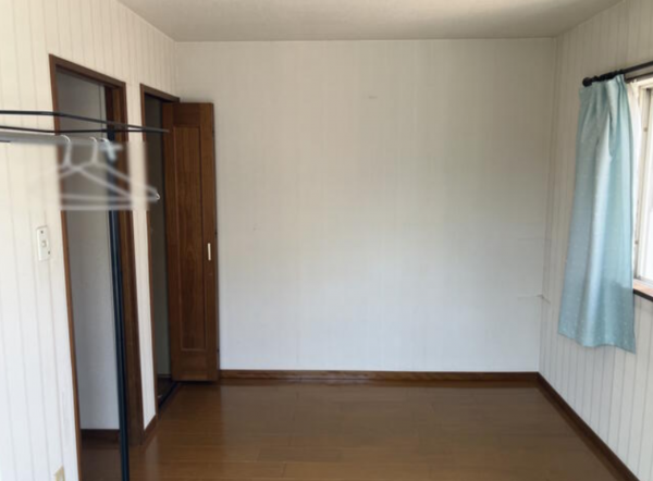 豊橋市牧野町、中古一戸建ての画像です