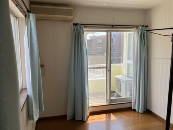 豊橋市牧野町、中古一戸建ての画像です