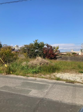 豊橋市牟呂町、新築一戸建ての画像です